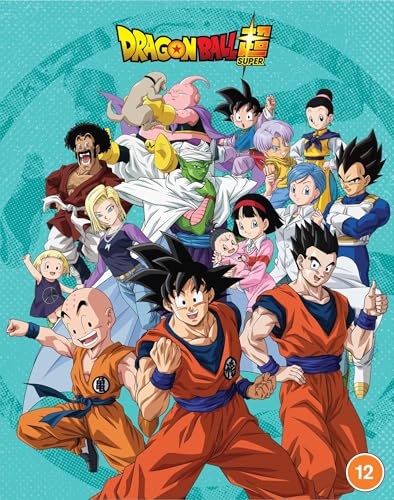 Thumbnail 3 de Crunchyroll Dragon Ball Super – The Complete Series