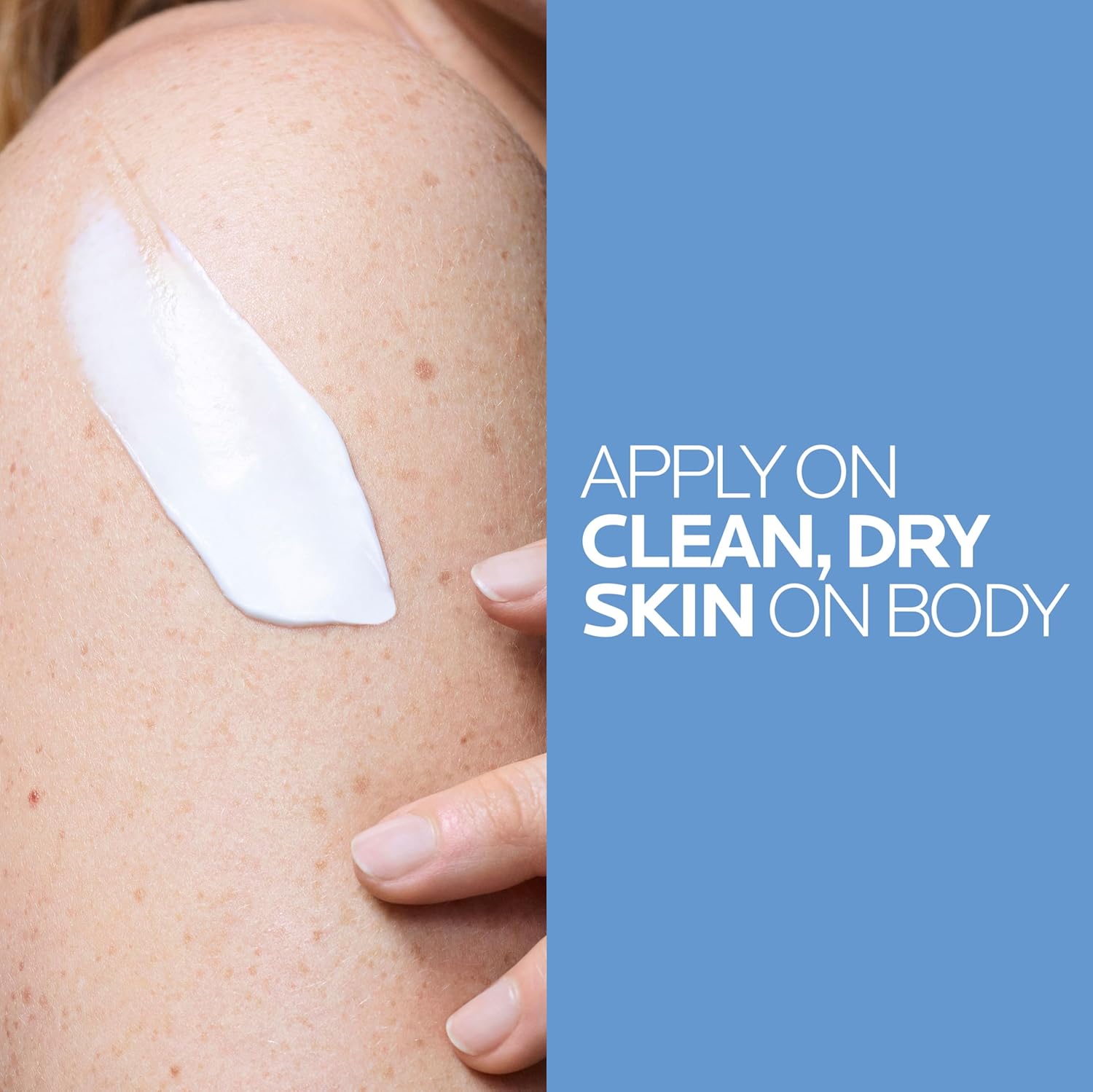 Thumbnail 4 de La Roche Posay Lipikar Lait Urea 10% – Feuchtigkeitsspendende Körperlotion für sehr trockene Haut (400 ml)