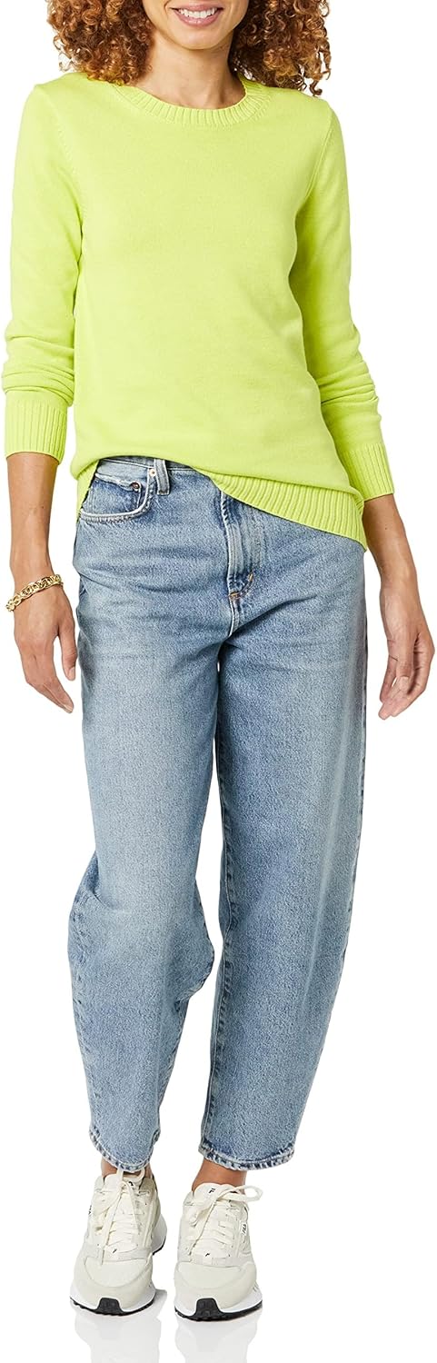 Thumbnail 2 de Amazon Essentials Pullover Rundhals
