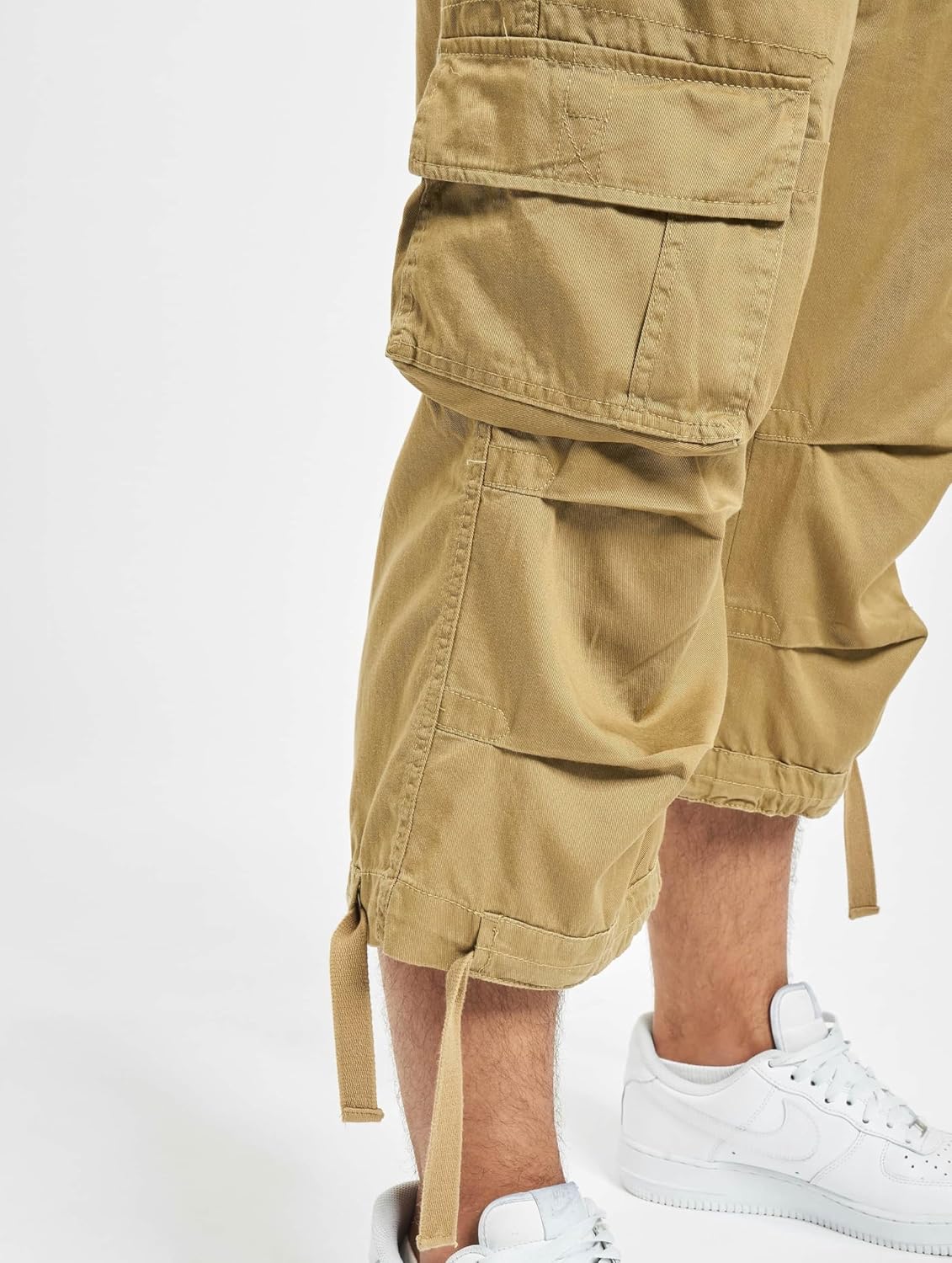Thumbnail 4 de Brandit Urban Legend 3/4 Shorts – knielange, Vintage-Look, Sommer-Style