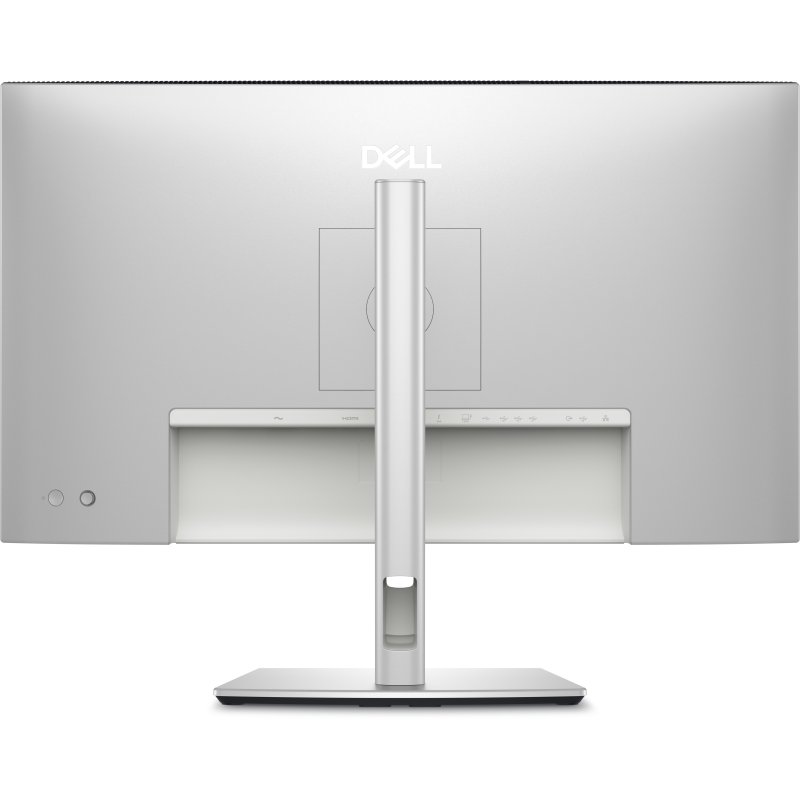 Detalle 2 de Monitor Dell 27" 4K 120 Hz IPS Black HDR600 con USB-C y Thunderbolt 4