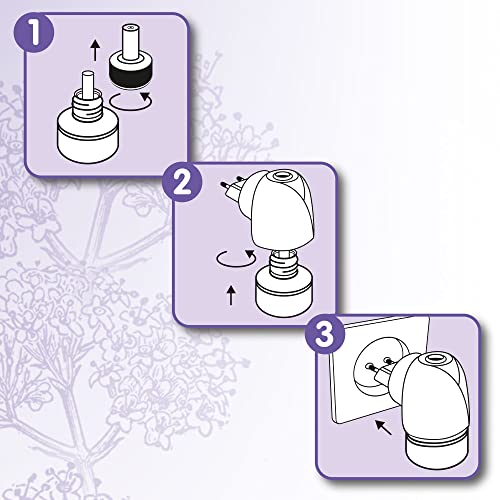 Thumbnail 3 de Beaphar No Stress Kit Antiestres Natural para Gato: Difusor + Recarga 30 ml