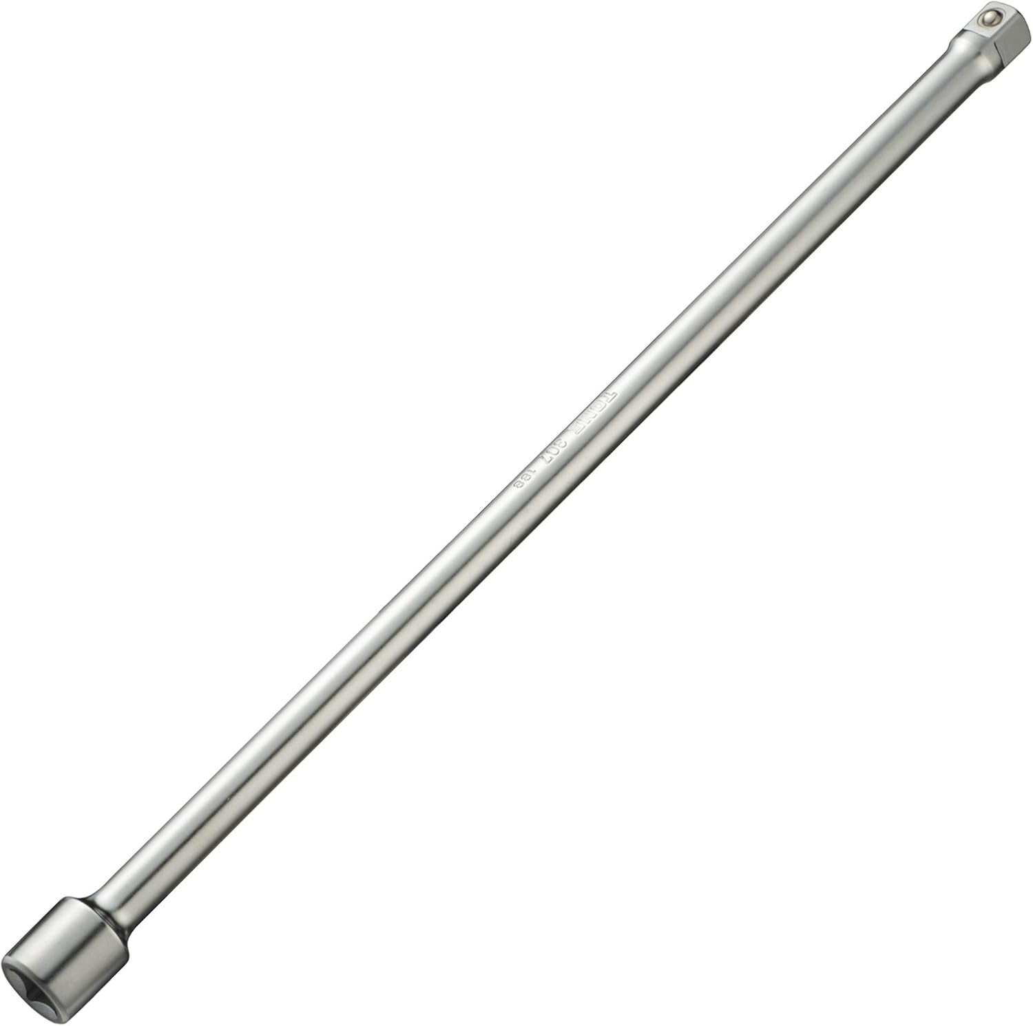 Detalle 2 de トネ(TONE) 307 エクステンションバー 差込角9.5mm(3/8インチ)・全長300mm