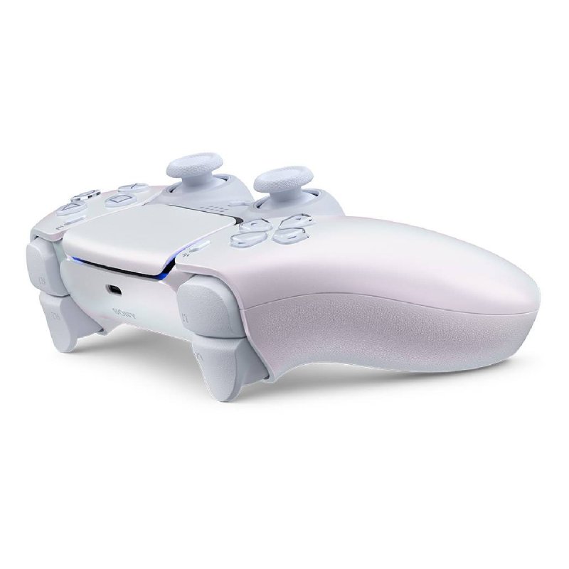 Thumbnail 1 de Sony DualSense Chroma Pearl mando inalámbrico para PS5