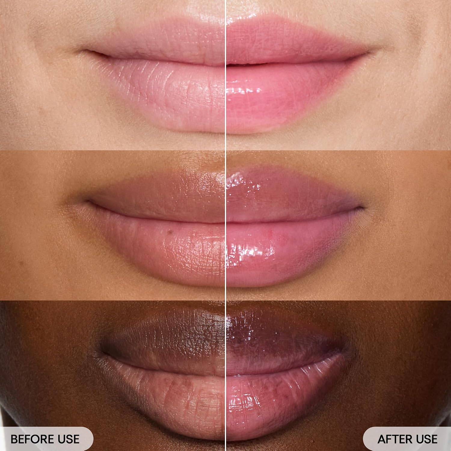 Detalle de LANEIGE Glaze Craze Tinted Lip Serum in Strawberry Sprinkles