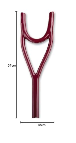 Thumbnail 7 de ADC Adscope 600 estetoscopio multifrecuencia platino oro/negro 🩺