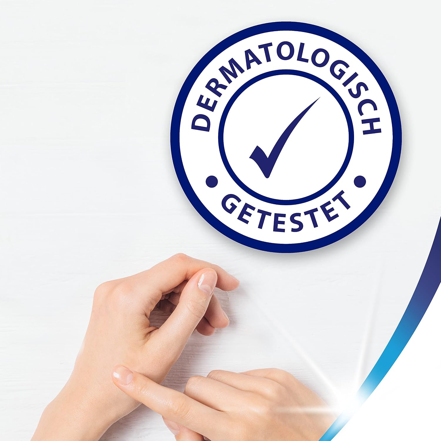 Detalle de Zewa Ultra Smart Großpackung Toilettenpapier – 36 Rollen, 4-lagig, hülsenlos, hell