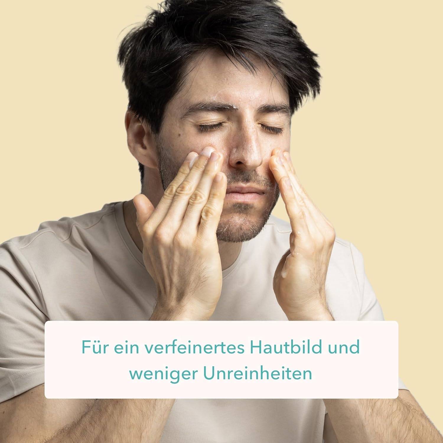 Detalle de colibri skincare Purifying Gel Cleanser 200ml Waschgel