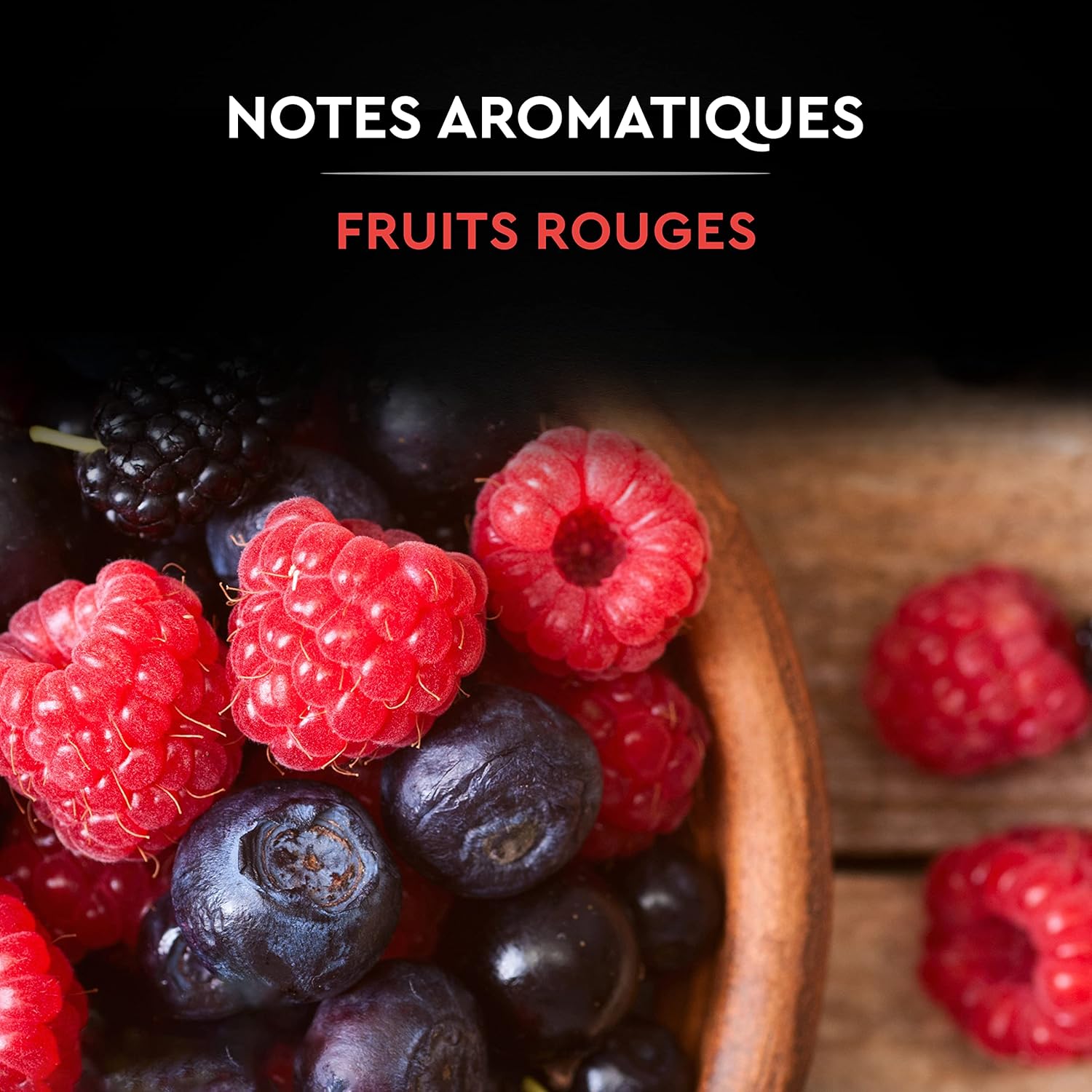 Thumbnail 4 de Carte Noire Grains Bio Honduras – Paquet de 1 kg