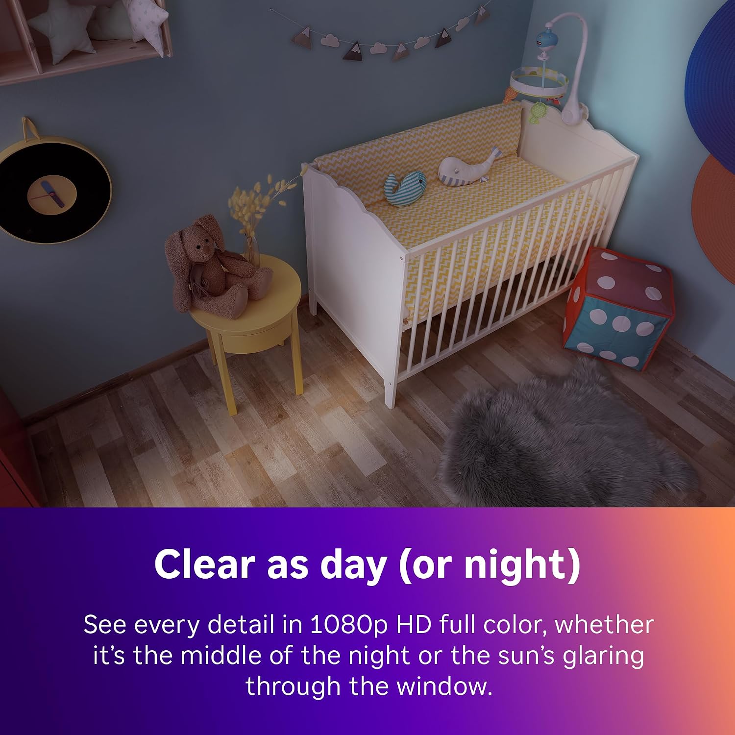 Detalle de Roku Indoor Camera 2-Pack