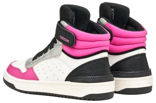 Thumbnail 7 de Geox J Washiba Girl zapatillas 37 EU