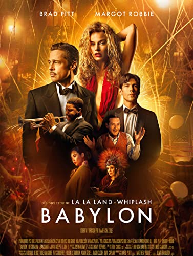 Thumbnail 2 de Divisa HV Babylon