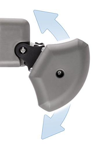 Thumbnail 4 de Reer EasyHeat radiador de pared para bebé 1 unidad