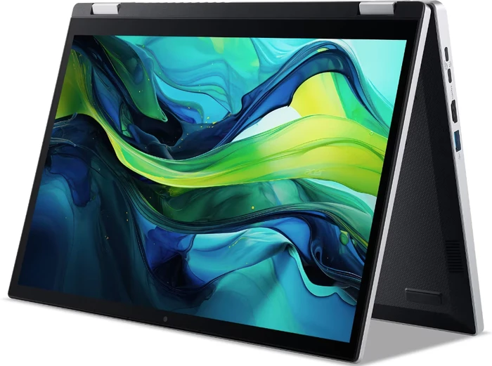 Thumbnail 7 de Acer Aspire Go Spin 14 AGSP14-31PT-36R6 (14") – 2-in-1 mit Intel Core 3, 16 GB RAM und 512 GB SSD
