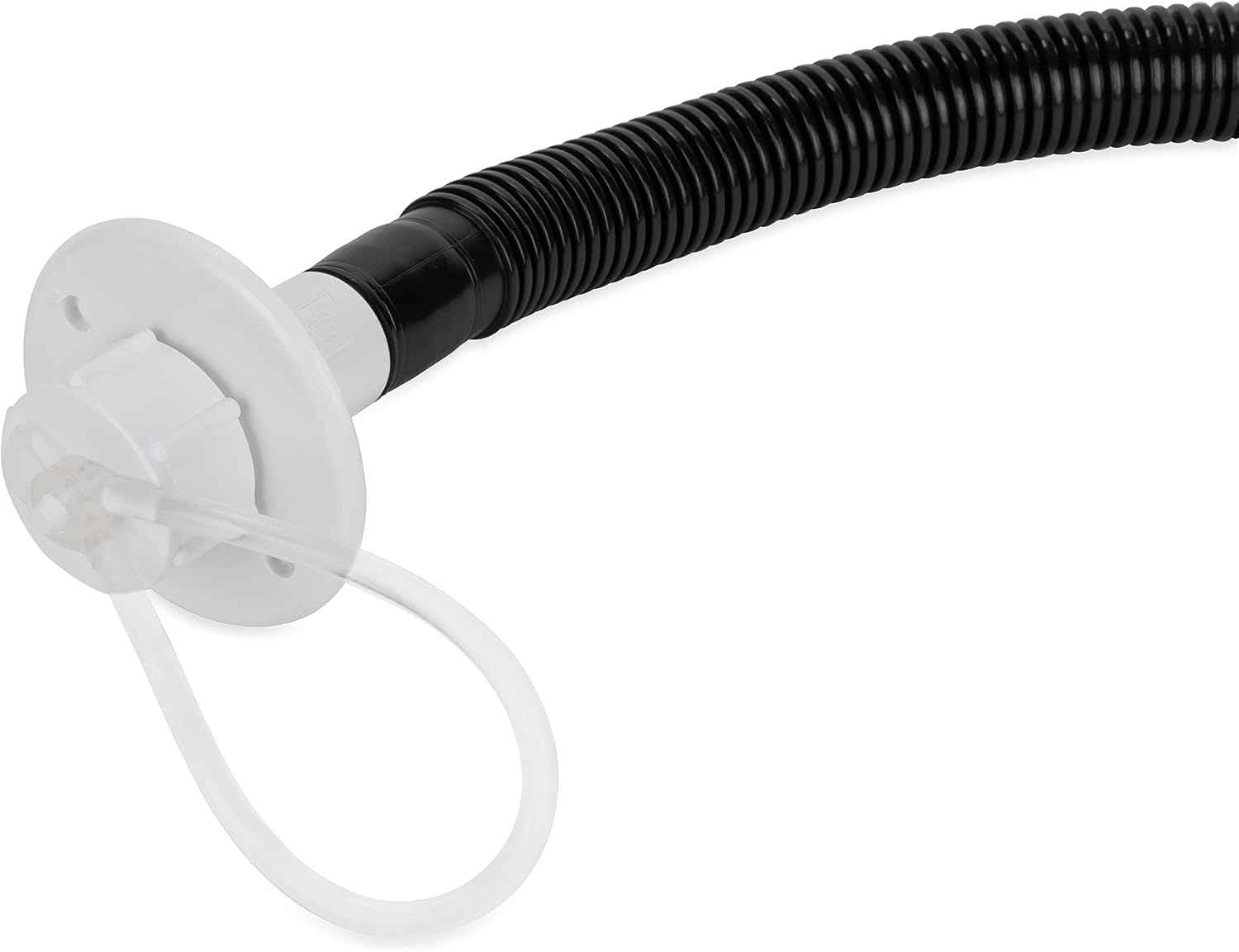Detalle de Camco flexible RV drain tap 37420