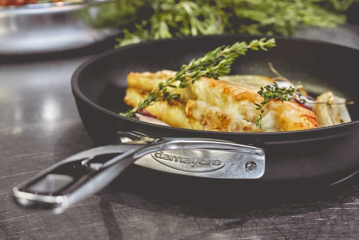 Thumbnail 8 de Demeyere Alu Pro 5 Bratpfannenset 24 + 28 cm