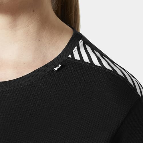 Detalle de Helly Hansen Tripulación Lifa mujer, talla S