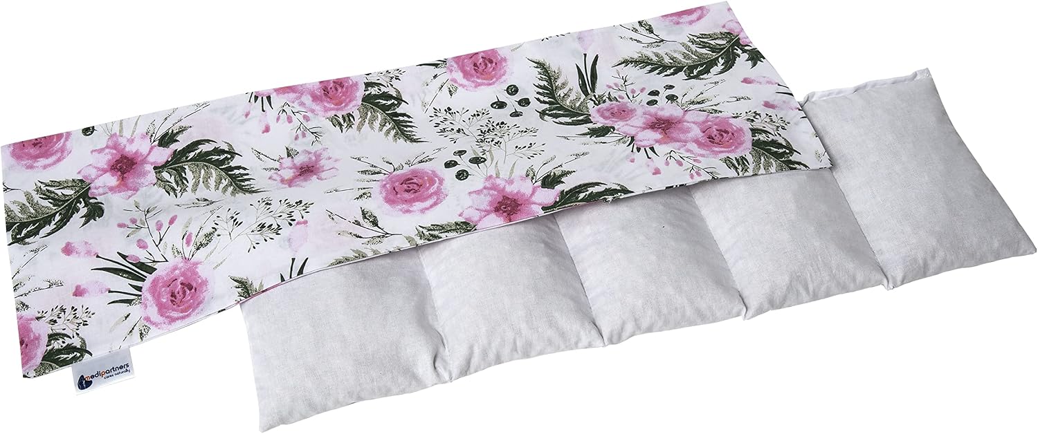 Thumbnail 6 de Medi Partners Coussin chauffant 60x20cm 800g