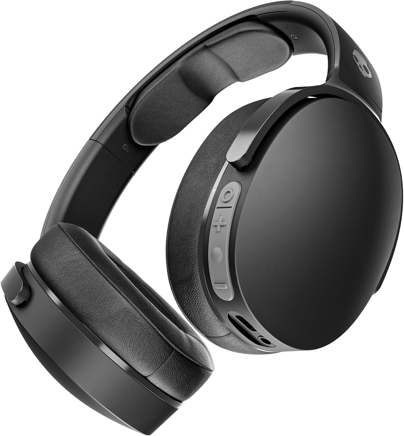 Detalle de Skullcandy Hesh Evo Casque sans fil noir