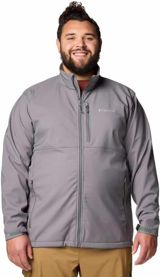 Detalle de Columbia Ascender veste softshell XL