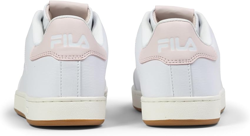 Thumbnail 1 de FILA Courtbay Wmn zapatillas 40 EU White Mauve Chalk