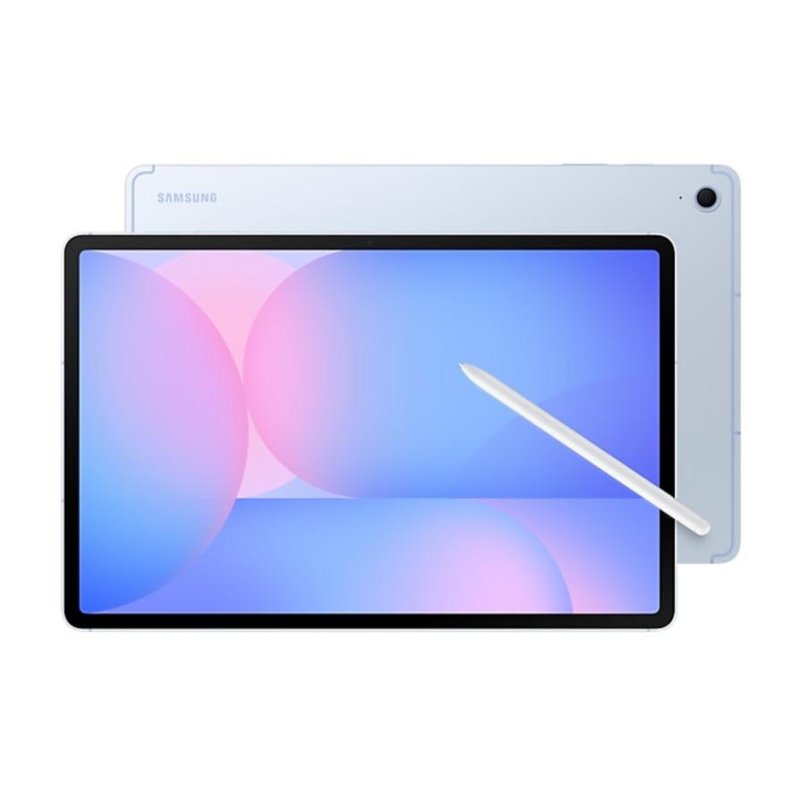 Detalle 2 de Samsung Galaxy Tab S10 FE Plus WiFi 13,1" con S Pen y 12 GB/256 GB en azul