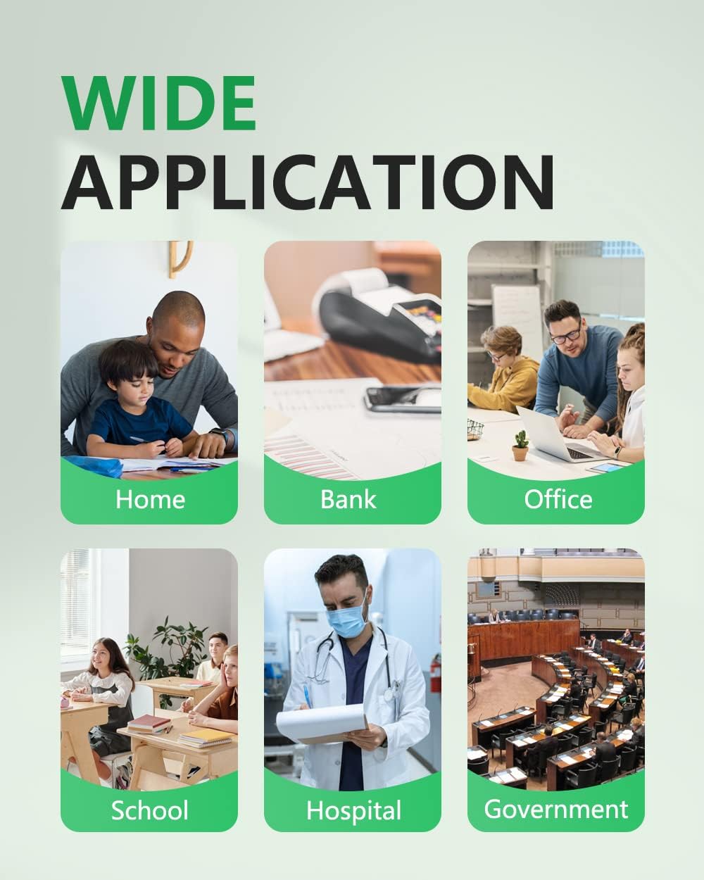 Thumbnail 6 de colorfly 106A Cartuccia toner 1000 pagine 🖨️