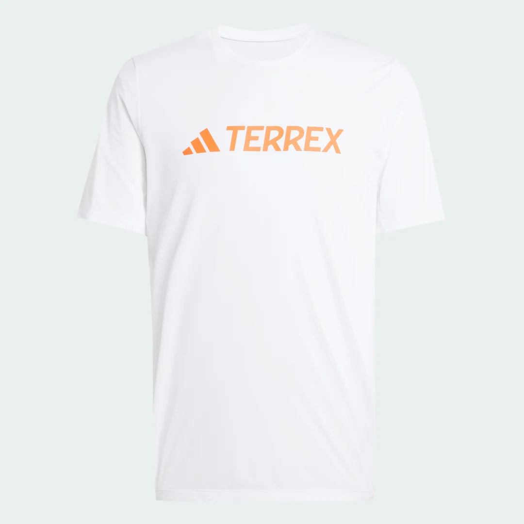 Detalle 2 de Camiseta Terrex Multi Climacool Logo Tech de Adidas