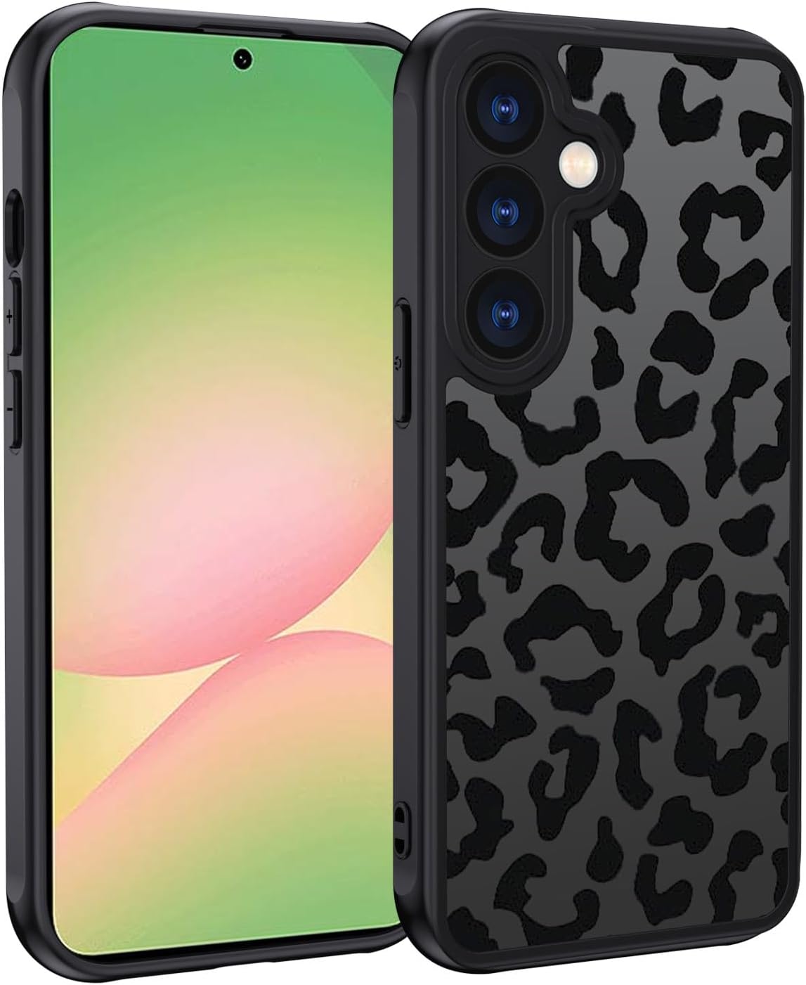 Detalle de XTCASE Funda Samsung Galaxy A57 Negro