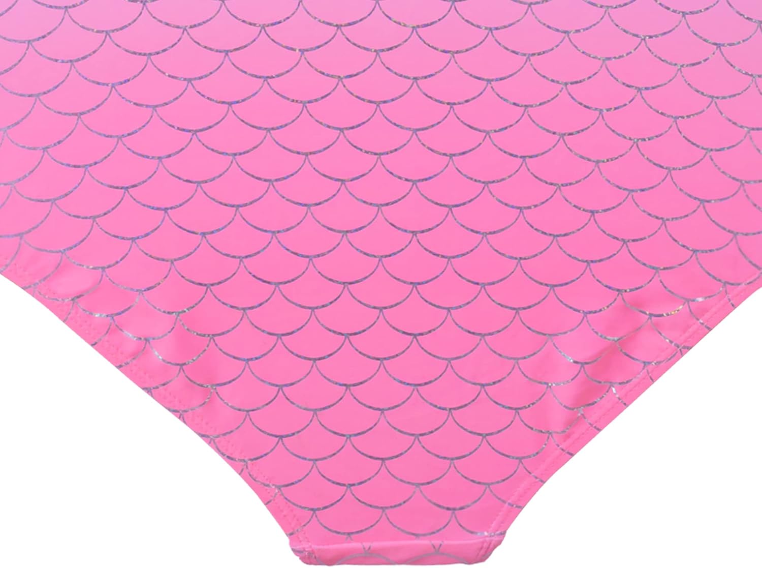 Thumbnail 5 de Girls Mermaid Swimsuit One Piece 13 yrs