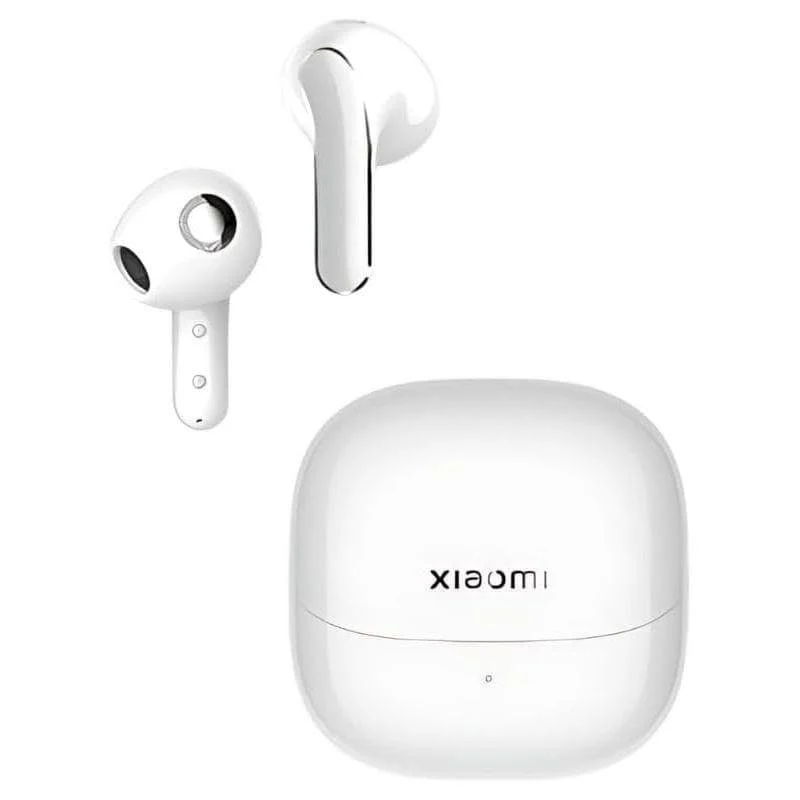 Detalle de Xiaomi Buds 5: Auriculares Bluetooth con ANC
