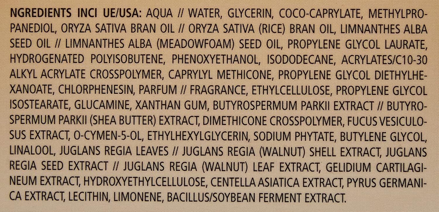 Detalle 1 de Guam Crema Activity Day al Fango, 200 ml: trattamento anticorpulenza in crema senza risciacquo