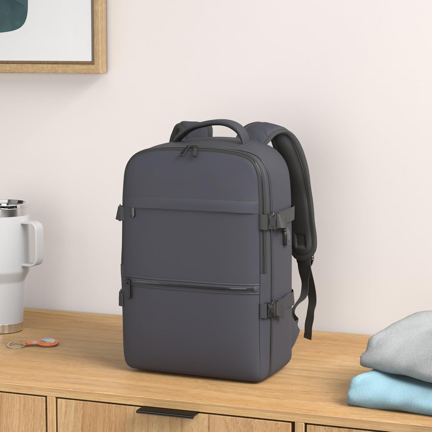 Thumbnail 1 de xlodea Mochila Cabina 40x28x20 Ryanair