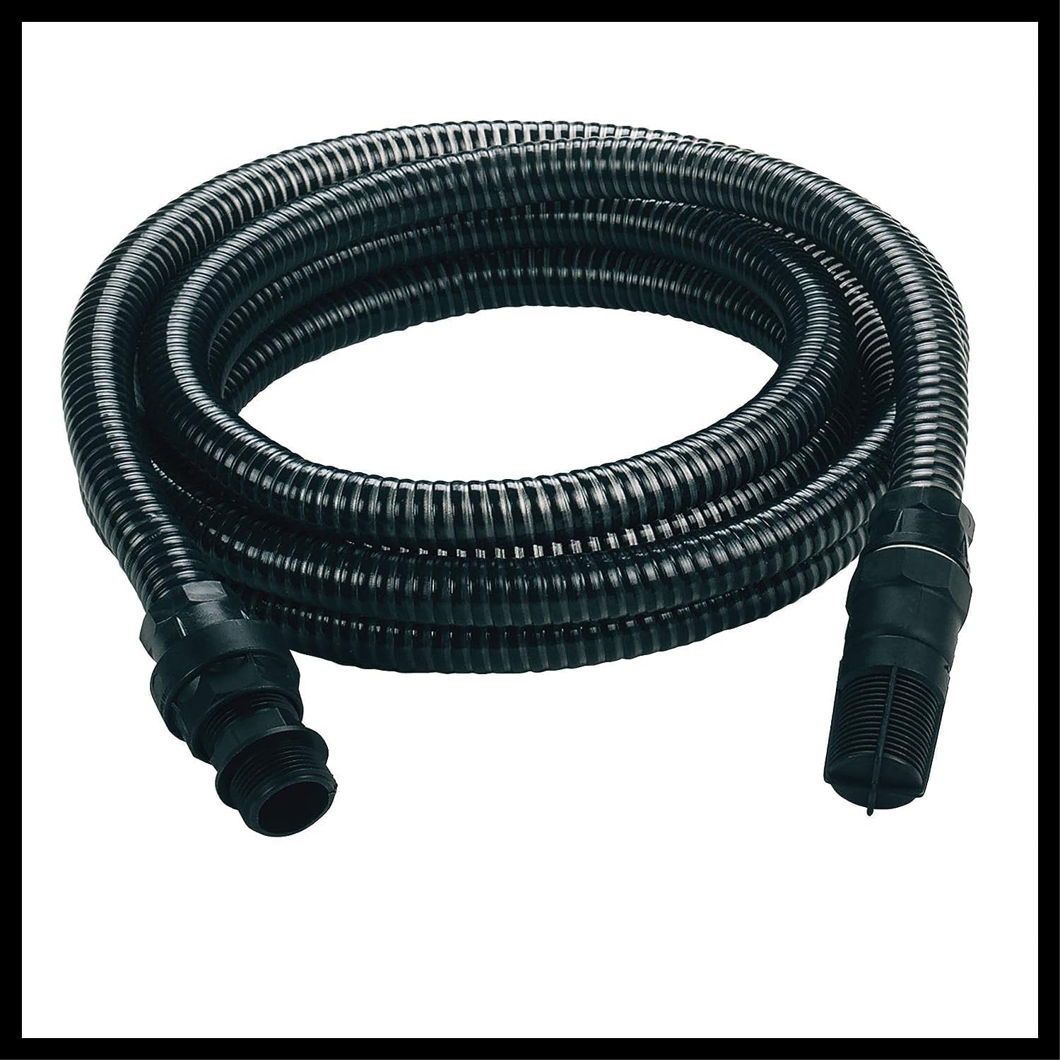 Detalle de Einhell Kit Pompe d’arrosage GC-GP 6538 Set – Pompe de surface 650 W avec tuyau 7 m