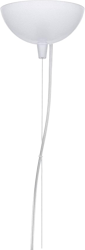 Detalle 2 de Kartell Bloom Lámpara colgante 80x51,5 cm