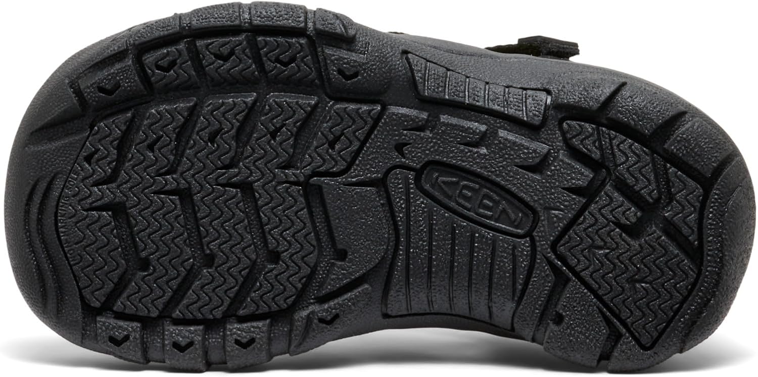 Thumbnail 5 de KEEN Unisex Kinder Newport H2 Sandalen – wasserfeste Kids-Sandalen für jeden Tag