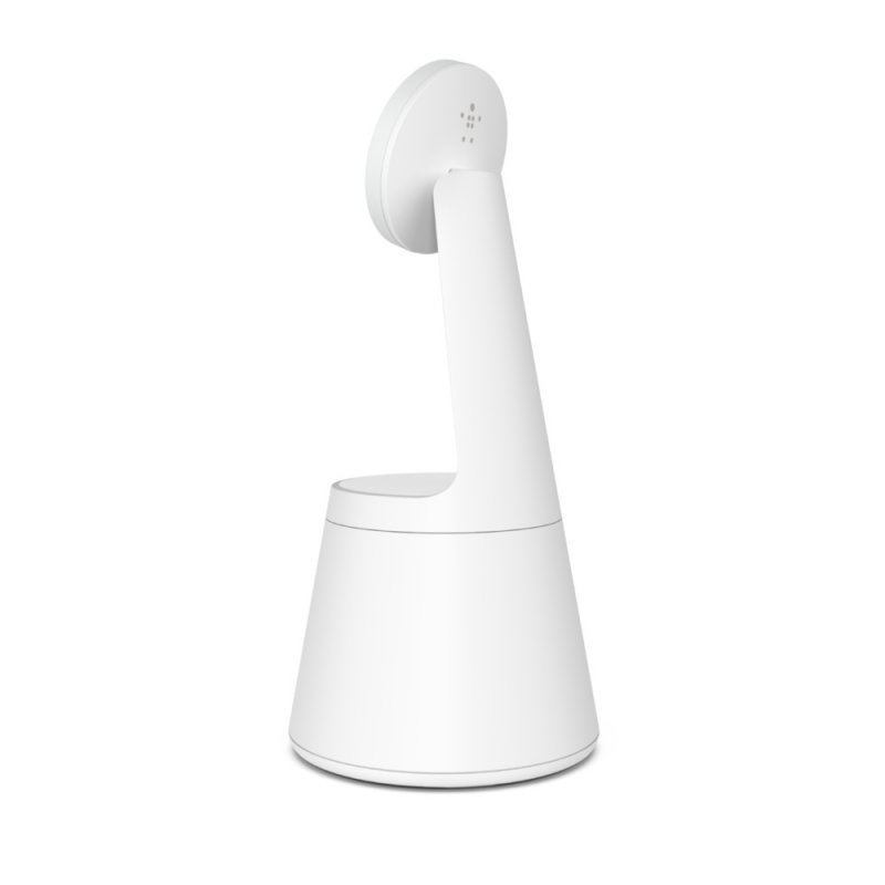 Detalle de Belkin Soporte Magnético con Seguimiento de Rostro Blanco