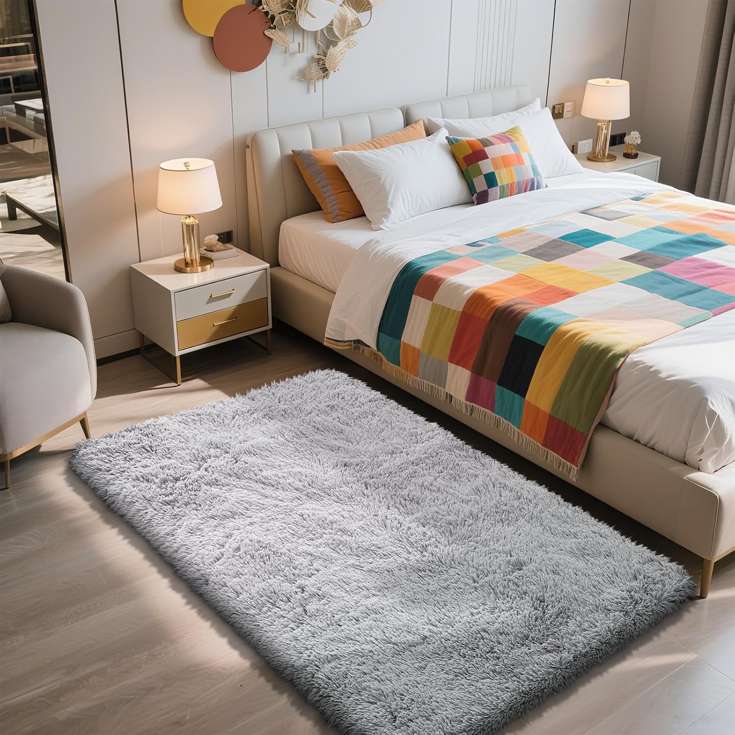 Detalle 2 de 3x5 Area Rug
