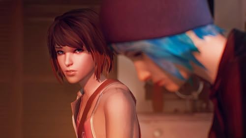 Detalle de Life is Strange Collection Standard Ed. PS5 - Square Enix