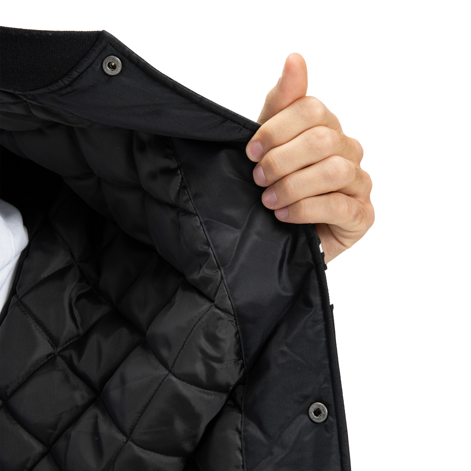 Thumbnail 5 de DC Shoes Substitute Bomber, chaqueta hombre 🧥