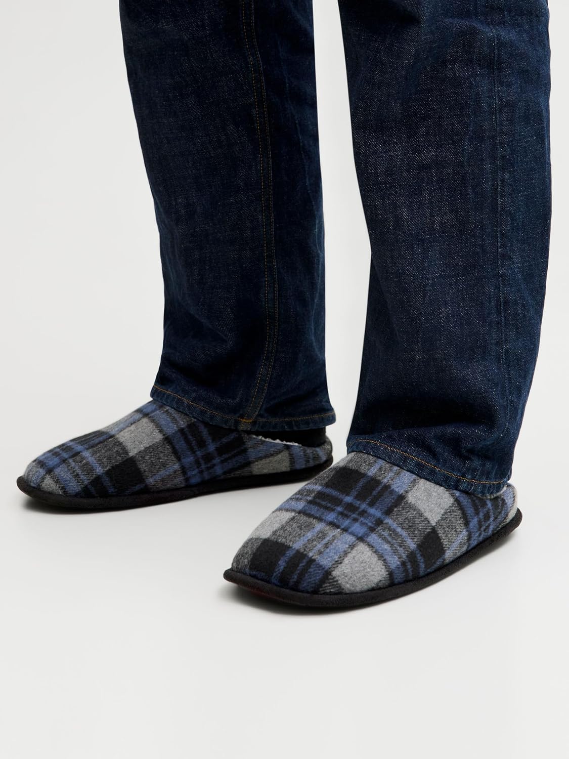 Detalle 2 de JACK & JONES Jfwmurphy Mule pour homme