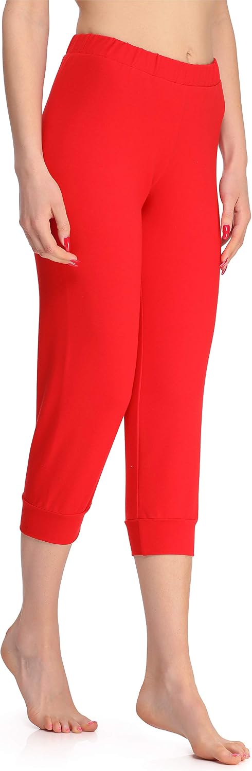 Detalle 2 de Merry Style Pantalons 3/4 Tenue Sport Femme 3/4