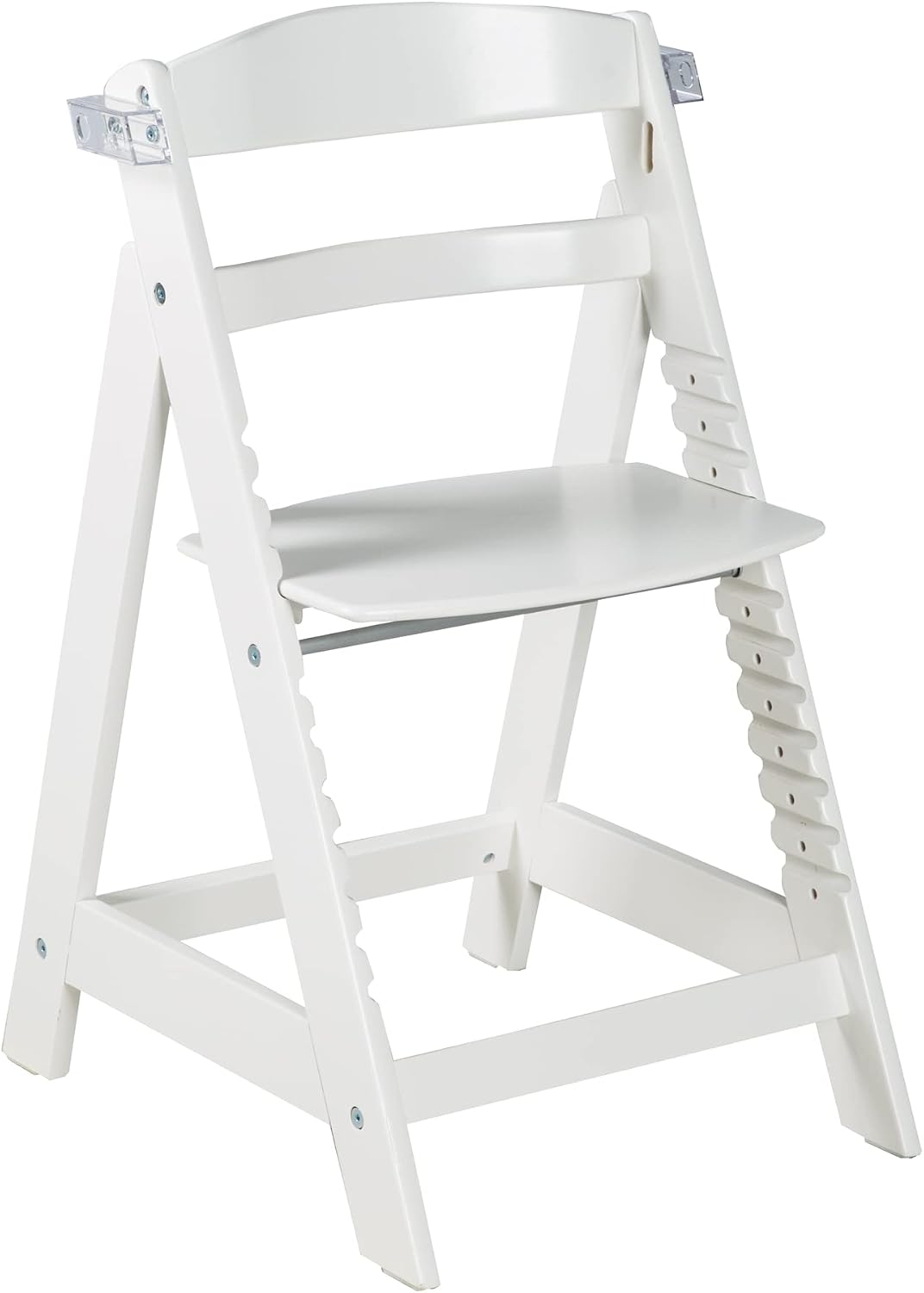 Thumbnail 1 de roba Sit Up Click and Fun houten kinderstoel met afneembaar eetblad