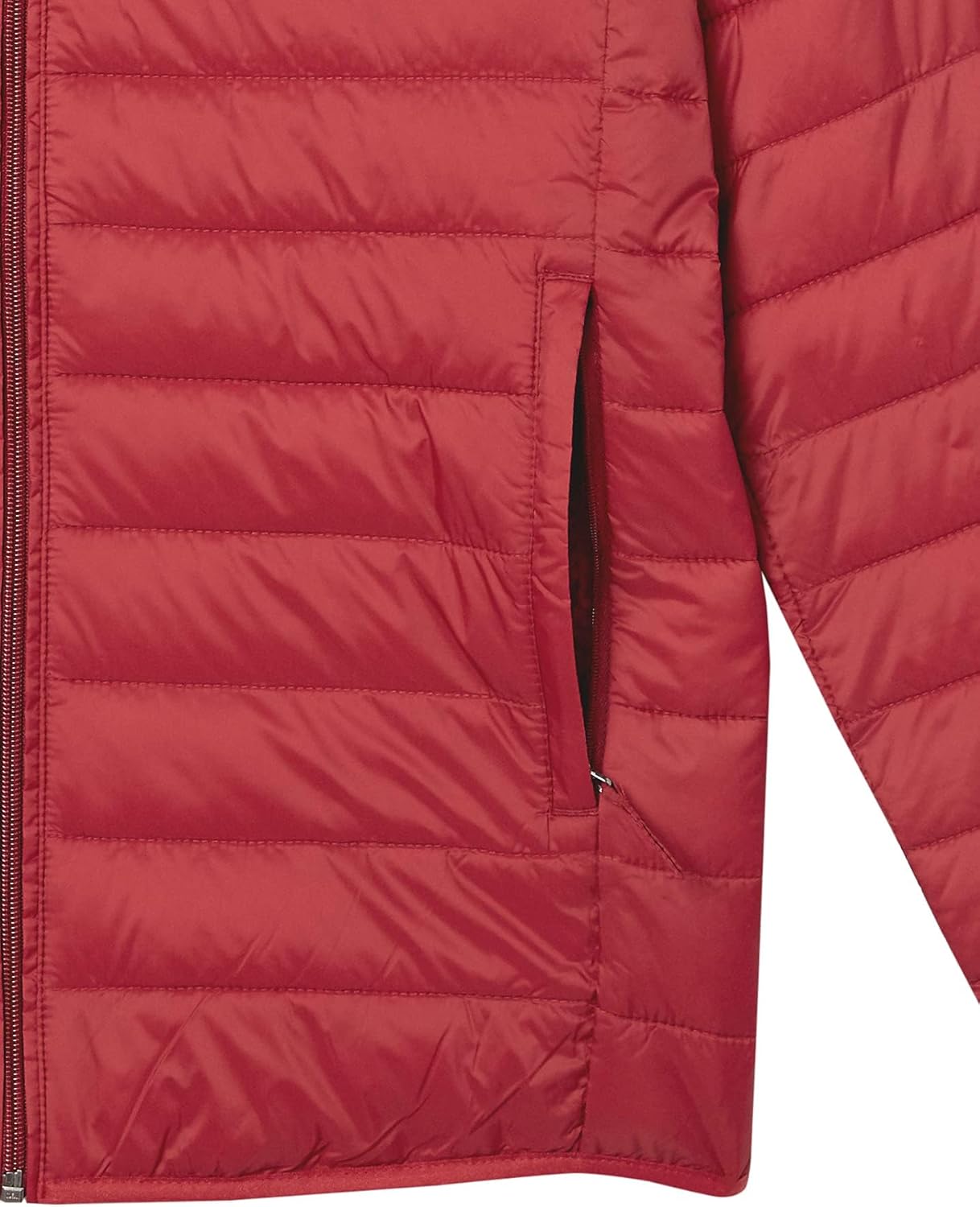Thumbnail 4 de Amazon Essentials Men’s Packable Lightweight Water-Resistant Puffer Jacket (Big & Tall)