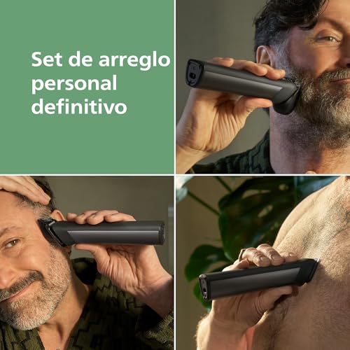 Thumbnail 1 de Philips MG9561/30 Recortadora 23 en 1, 27 longitudes