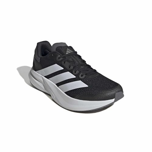 Detalle de adidas Duramo Speed 2, zapatillas de running con amortiguación Lightstrike, 41 1/3 EU