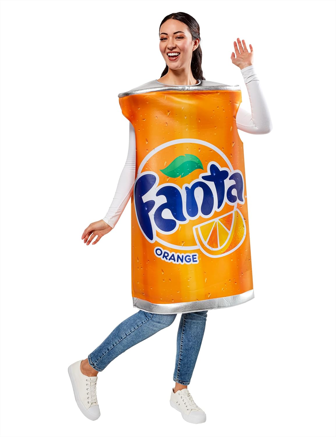 Thumbnail 6 de Rubies Soda Costume, One Size