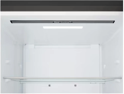 Detalle de LG GBBSJ2CCEP Kühl-/Gefrierkombination: Freistehend, Fit&Max mit Zero Clearance+ und Smart-Assist