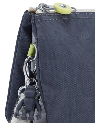 Thumbnail 7 de Kipling Creativity XL monedero extra grande azul