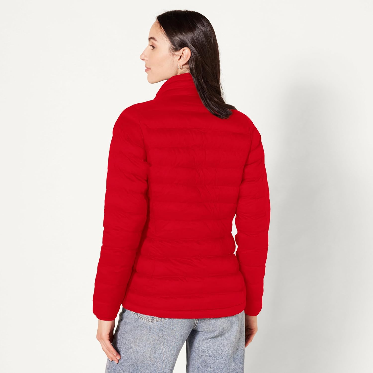 Thumbnail 1 de Amazon Essentials Damen leichte Steppjacke wasserabweisend, packbar (Daunenjacke für den Übergang)
